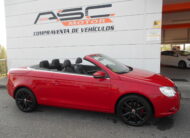 VOLKSWAGEN – Eos 2.0 TDI 140cv DPF Excellence