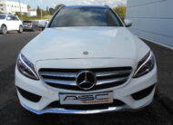 MERCEDES-BENZ – Clase C C 220 d Estate