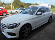 MERCEDES-BENZ – Clase C C 220 d Estate