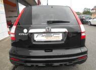 HONDA – CRV 2.2 iDTEC Luxury Auto