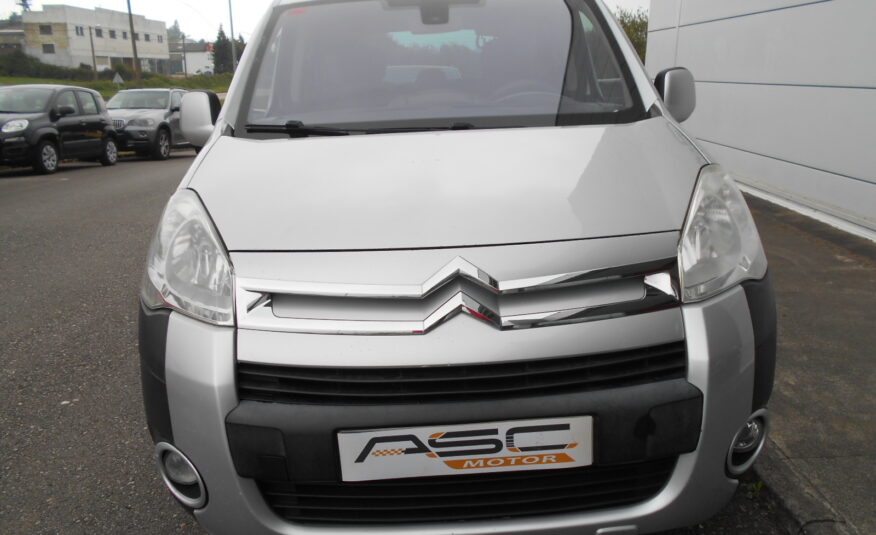 CITROEN – Berlingo 1.6 HDi 110 XTR