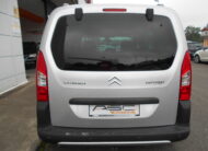 CITROEN – Berlingo 1.6 HDi 110 XTR