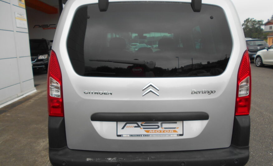 CITROEN – Berlingo 1.6 HDi 110 XTR