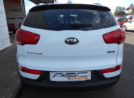 KIA – Sportage 1.7 CRDI VGT 115CV xTech EcoDynam 4×2