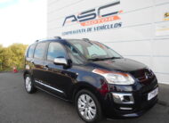 CITROEN – C3 Picasso HDI 90cv Collection