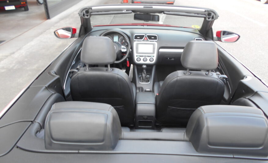 VOLKSWAGEN – Eos 2.0 TDI 140cv DPF Excellence