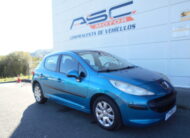 PEUGEOT – 207 Confort 1.4 VTi 16v 95