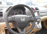 HONDA – CRV 2.2 iDTEC Luxury Auto