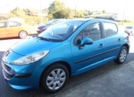 PEUGEOT – 207 Confort 1.4 VTi 16v 95