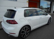 VOLKSWAGEN – Golf GTI Performance 2.0 TSI 180kW 245CV