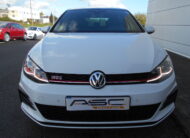 VOLKSWAGEN – Golf GTI Performance 2.0 TSI 180kW 245CV