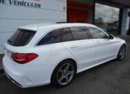 MERCEDES-BENZ – Clase C C 220 d Estate