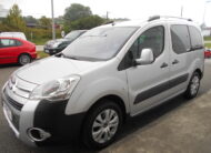 CITROEN – Berlingo 1.6 HDi 110 XTR