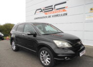 HONDA – CRV 2.2 iDTEC Luxury Auto