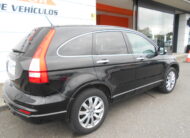 HONDA – CRV 2.2 iDTEC Luxury Auto