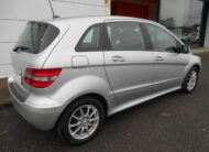 MERCEDES-BENZ – Clase B B 180 CDI