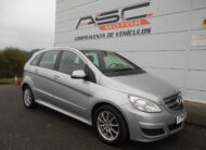 MERCEDES-BENZ – Clase B B 180 CDI