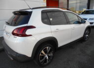 PEUGEOT – 2008 GT Line 1.6 BlueHDi 88KW 120CV SS