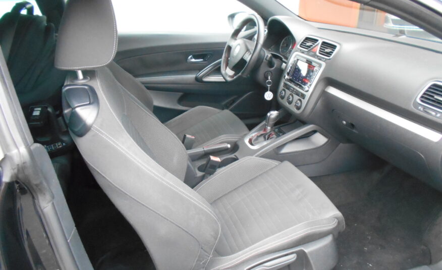 VOLKSWAGEN – Scirocco 2.0 TSI 210cv DSG