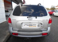 HYUNDAI – Santa Fe 2.0 CRDi COMFORT