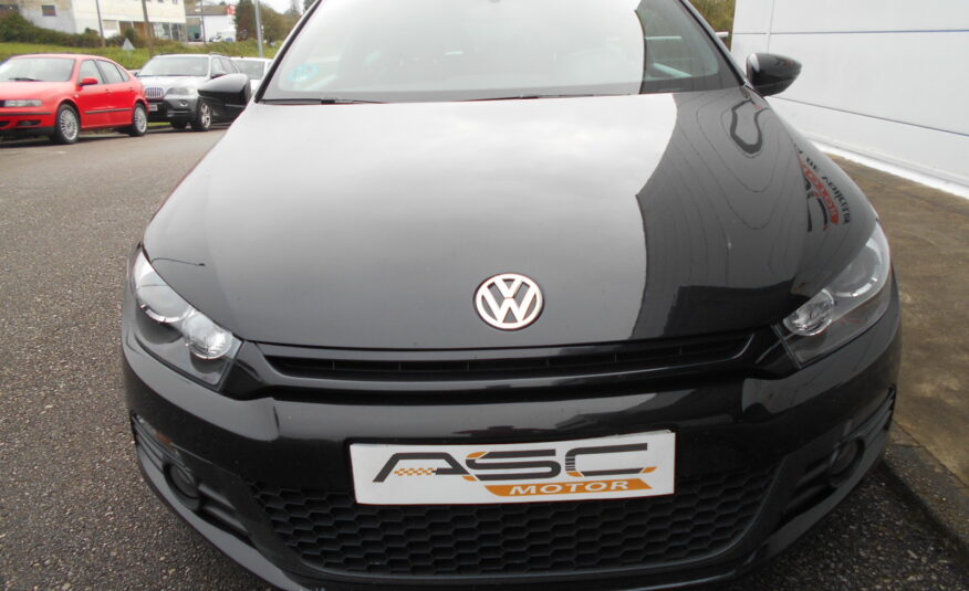 VOLKSWAGEN – Scirocco 2.0 TSI 210cv DSG