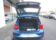 VOLKSWAGEN – Polo GTI 1.8 TSI 192cv