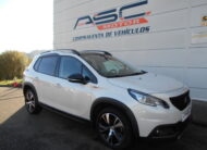 PEUGEOT – 2008 GT Line 1.6 BlueHDi 88KW 120CV SS