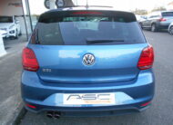 VOLKSWAGEN – Polo GTI 1.8 TSI 192cv