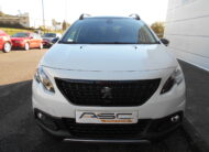 PEUGEOT – 2008 GT Line 1.6 BlueHDi 88KW 120CV SS