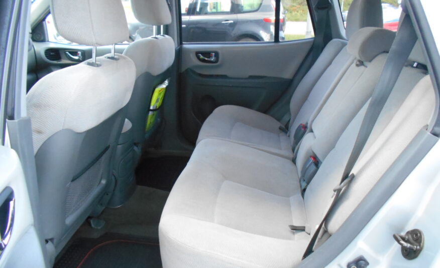 HYUNDAI – Santa Fe 2.0 CRDi COMFORT