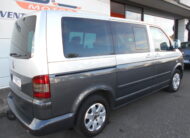 VOLKSWAGEN – Multivan 2.5TDI 130CV COMFORTLINE