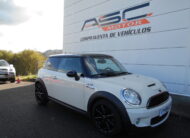 MINI – MINI Cooper S