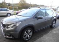 PEUGEOT – 2008 Allure 1.6 BlueHDi 88KW 120CV SS