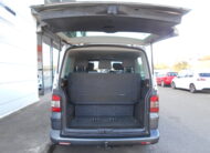 VOLKSWAGEN – Multivan 2.5TDI 130CV COMFORTLINE