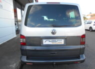 VOLKSWAGEN – Multivan 2.5TDI 130CV COMFORTLINE