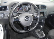 VOLKSWAGEN – Polo Advance 1.2 TSI 90cv BMT DSG