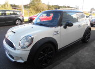 MINI – MINI Cooper S