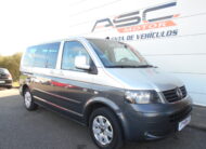 VOLKSWAGEN – Multivan 2.5TDI 130CV COMFORTLINE