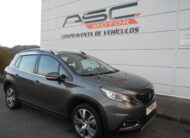 PEUGEOT – 2008 Allure 1.6 BlueHDi 88KW 120CV SS