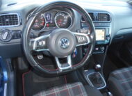 VOLKSWAGEN – Polo GTI 1.8 TSI 192cv