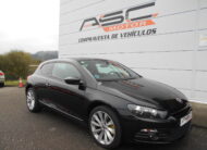 VOLKSWAGEN – Scirocco 2.0 TSI 210cv DSG