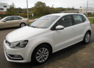 VOLKSWAGEN – Polo Advance 1.2 TSI 90cv BMT DSG