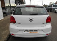 VOLKSWAGEN – Polo Advance 1.2 TSI 90cv BMT DSG