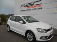 VOLKSWAGEN – Polo Advance 1.2 TSI 90cv BMT DSG