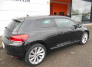 VOLKSWAGEN – Scirocco 2.0 TSI 210cv DSG