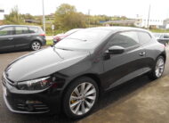 VOLKSWAGEN – Scirocco 2.0 TSI 210cv DSG