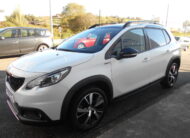 PEUGEOT – 2008 GT Line 1.6 BlueHDi 88KW 120CV SS