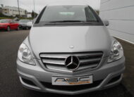 MERCEDES-BENZ – Clase B B 180 CDI