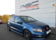 VOLKSWAGEN – Polo GTI 1.8 TSI 192cv