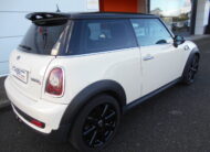 MINI – MINI Cooper S